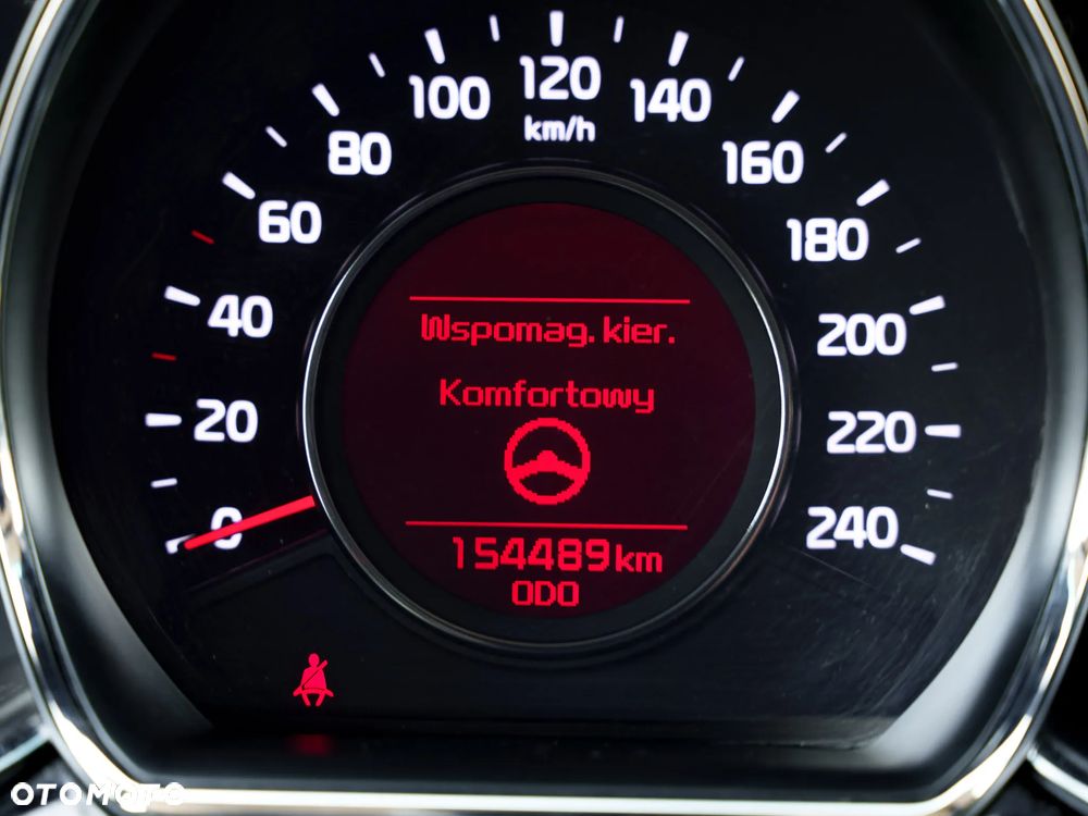 Kia Ceed 1.6 CRDi 136 ISG Spirit - 39