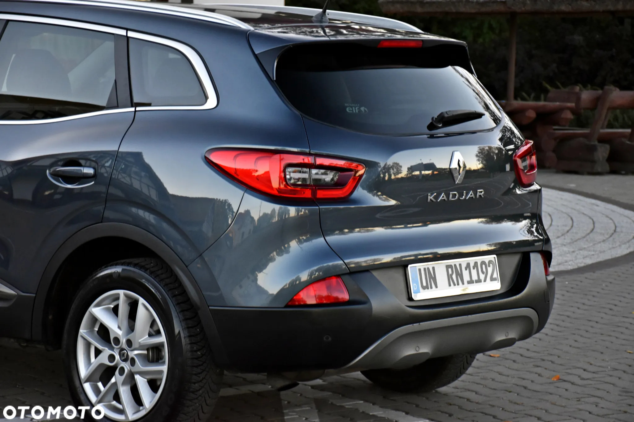 Renault Kadjar Energy TCe 130 LIMITED - 18