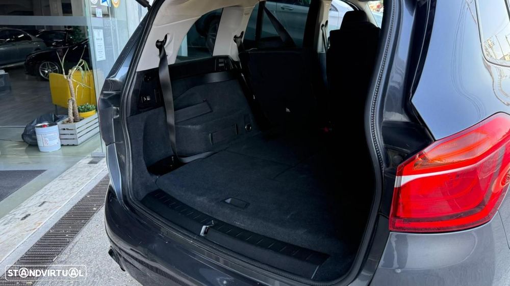 BMW 216 Gran Tourer - 6