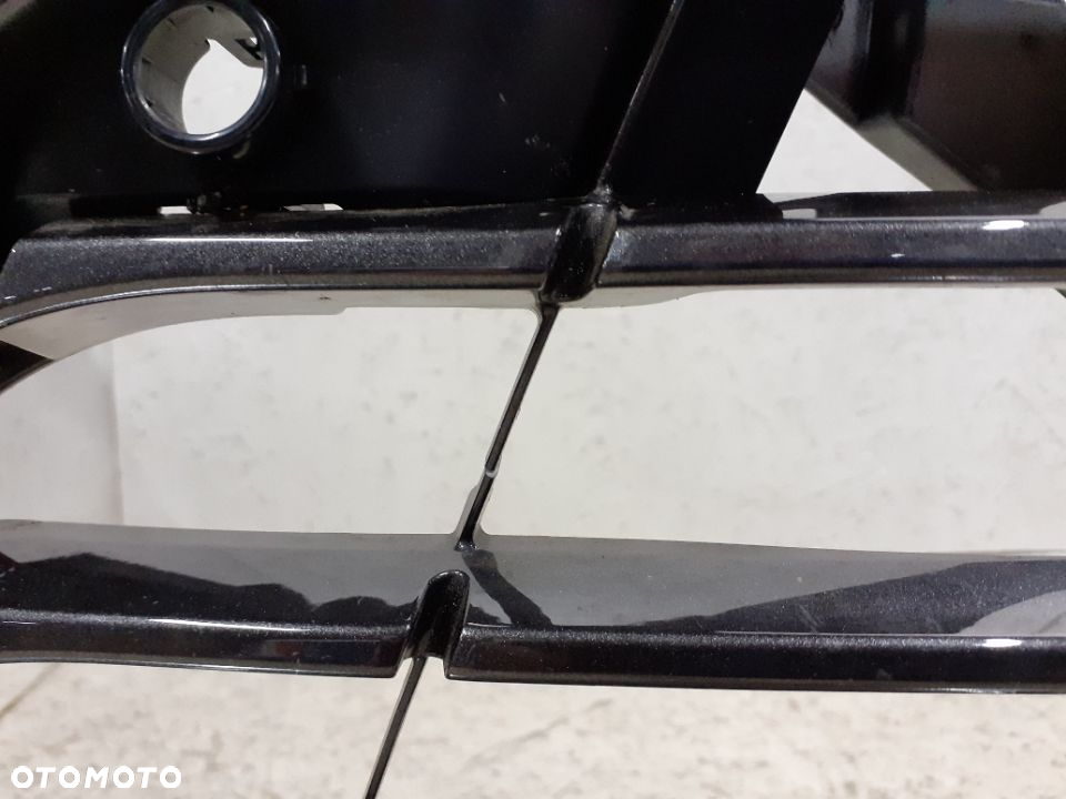 ZDERZAK PRZÓD GRILL ATRAPA CHROM LEXUS NX LIFT 17-> - 6