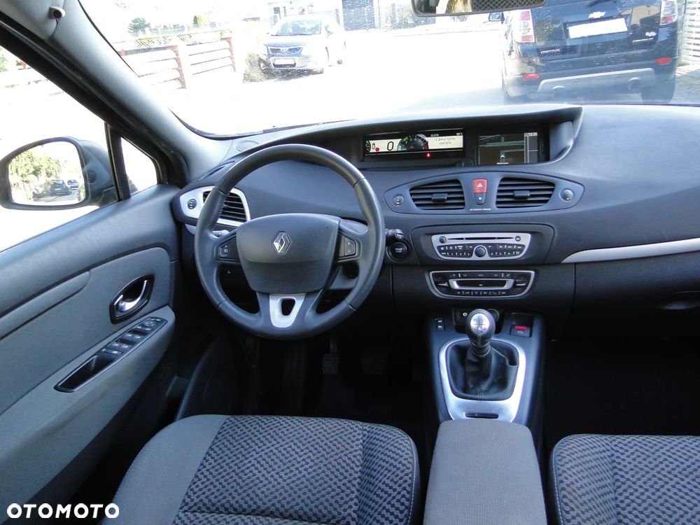 Renault Scenic 1.6 16V Expression - 22