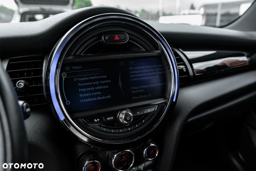 MINI Cooper S Seven - 39