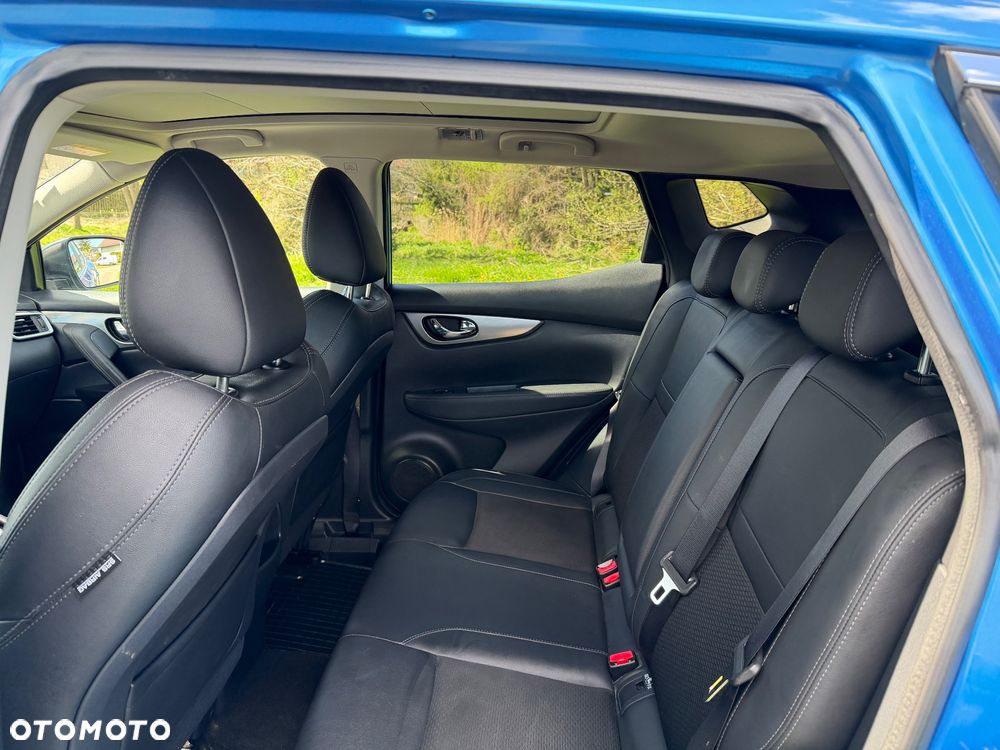 Nissan Qashqai - 10
