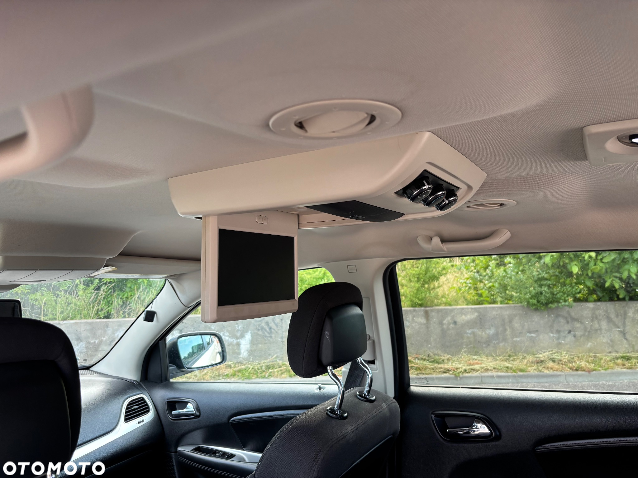 Fiat Freemont 2.0 Multijet Lounge - 15