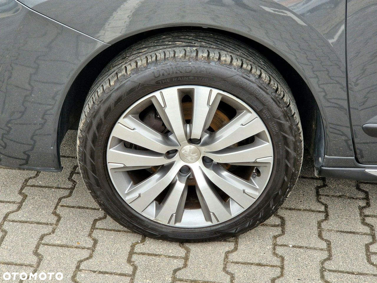 Peugeot 3008 - 17