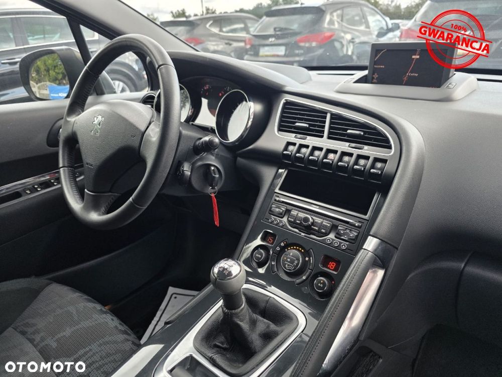 Peugeot 3008 - 27