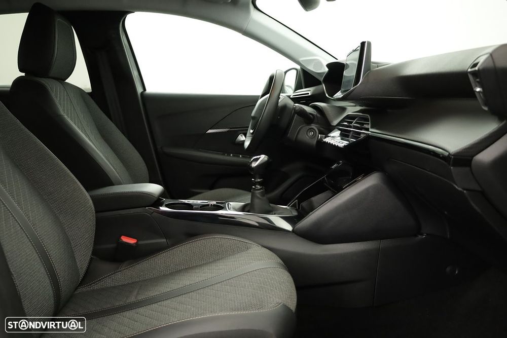 Peugeot 208 1.2 Allure - 20