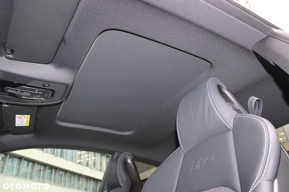 Audi RS5 Coupé 2.9 TFSI Quattro Tiptronic - 13