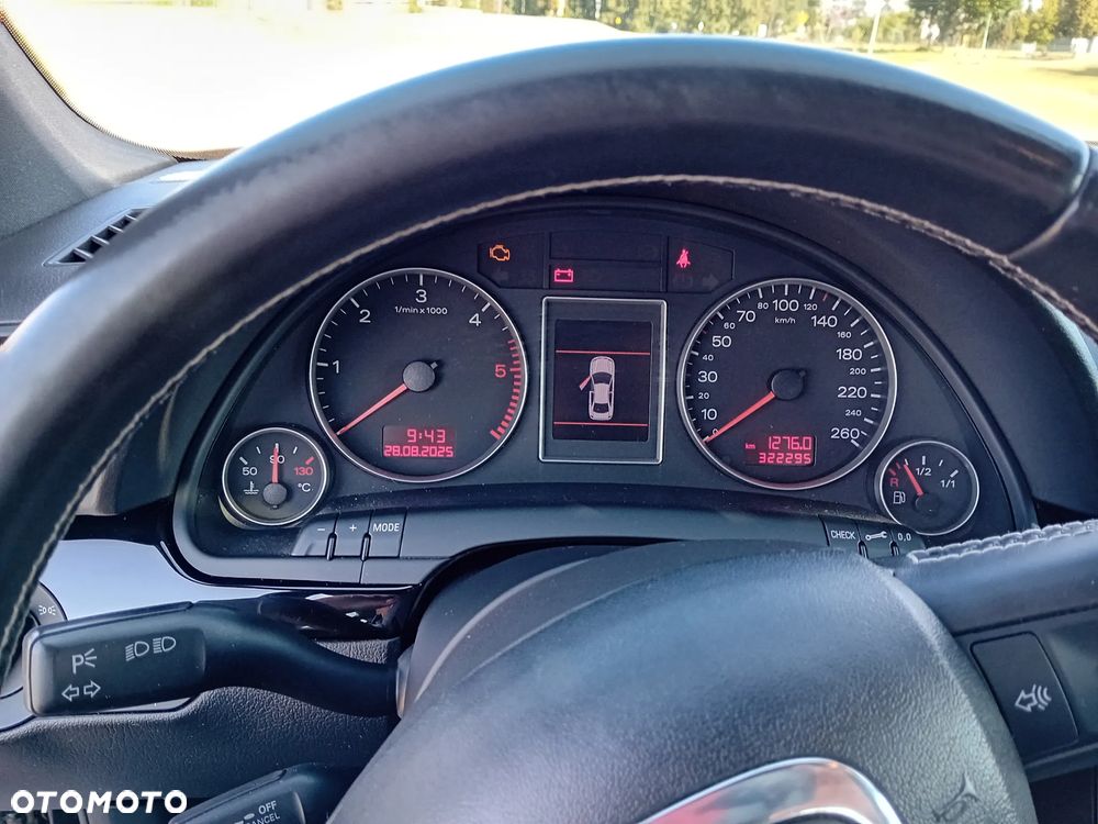 Audi A4 ver-2-0-tdi-dpf - 10
