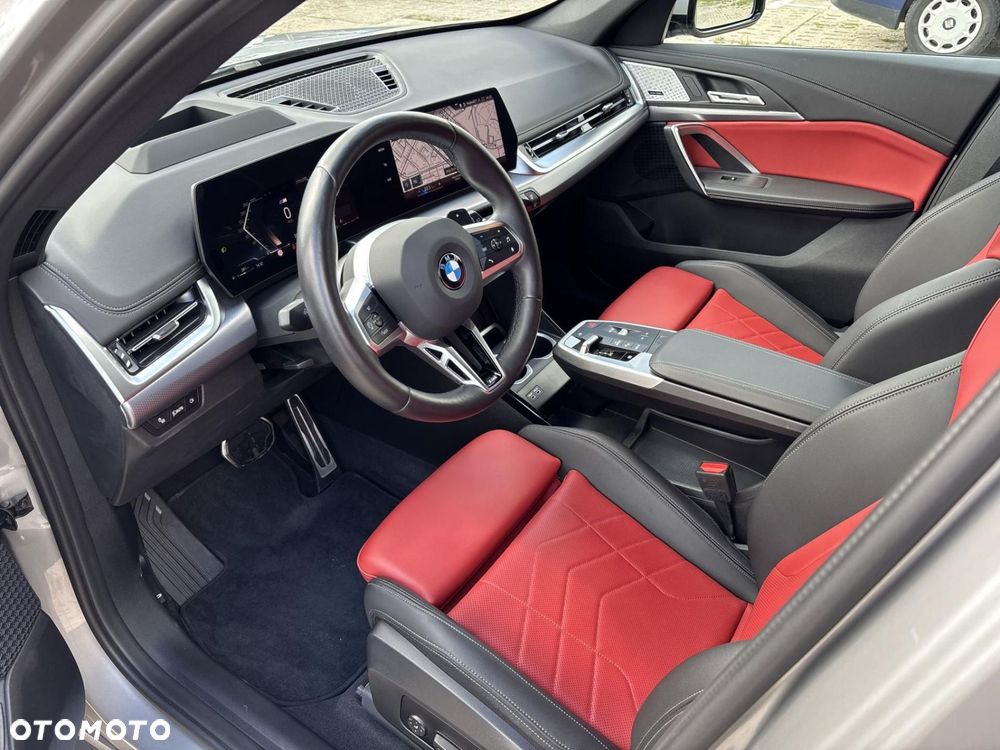 BMW X1 - 6