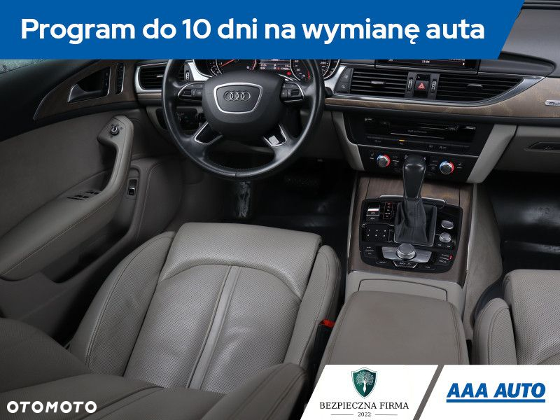 Audi A6 - 8