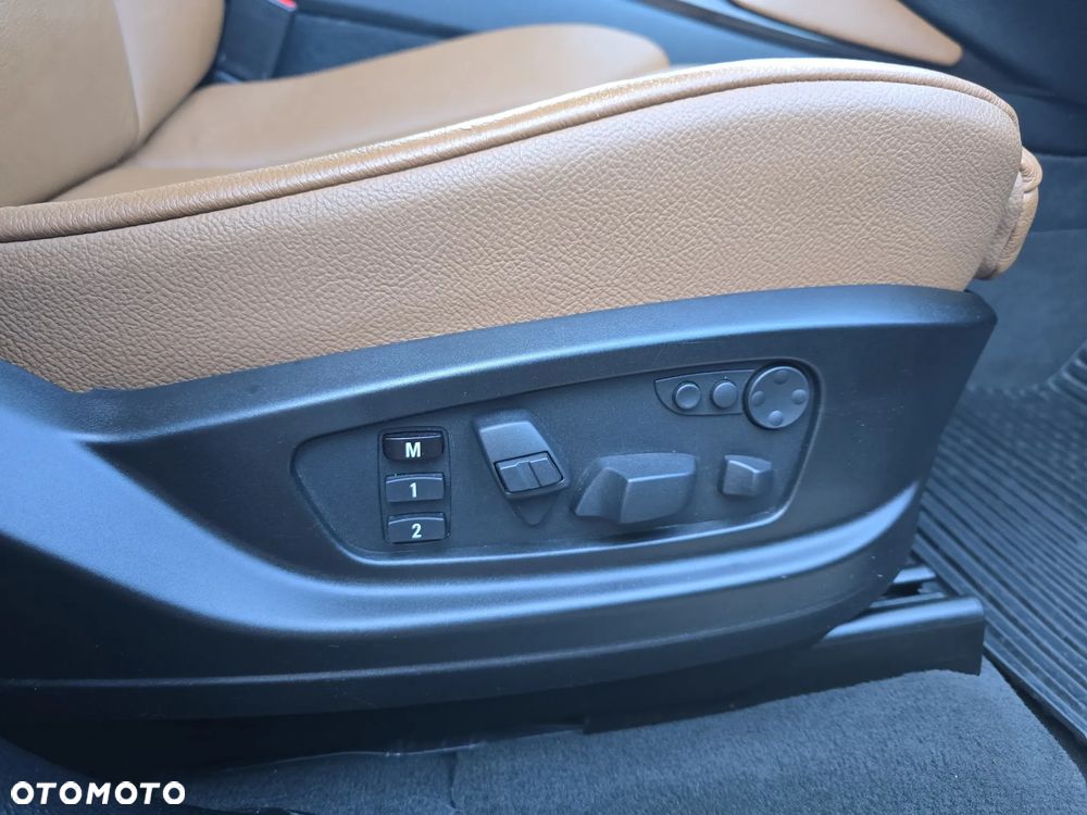 BMW X6 - 1