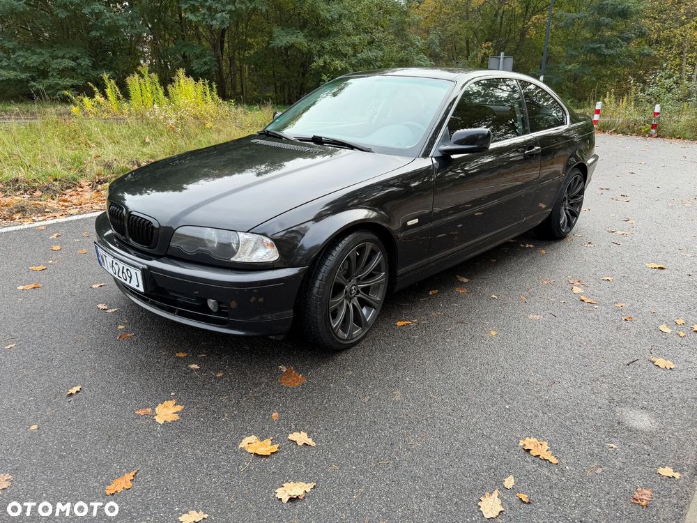 BMW Seria 3 - 13
