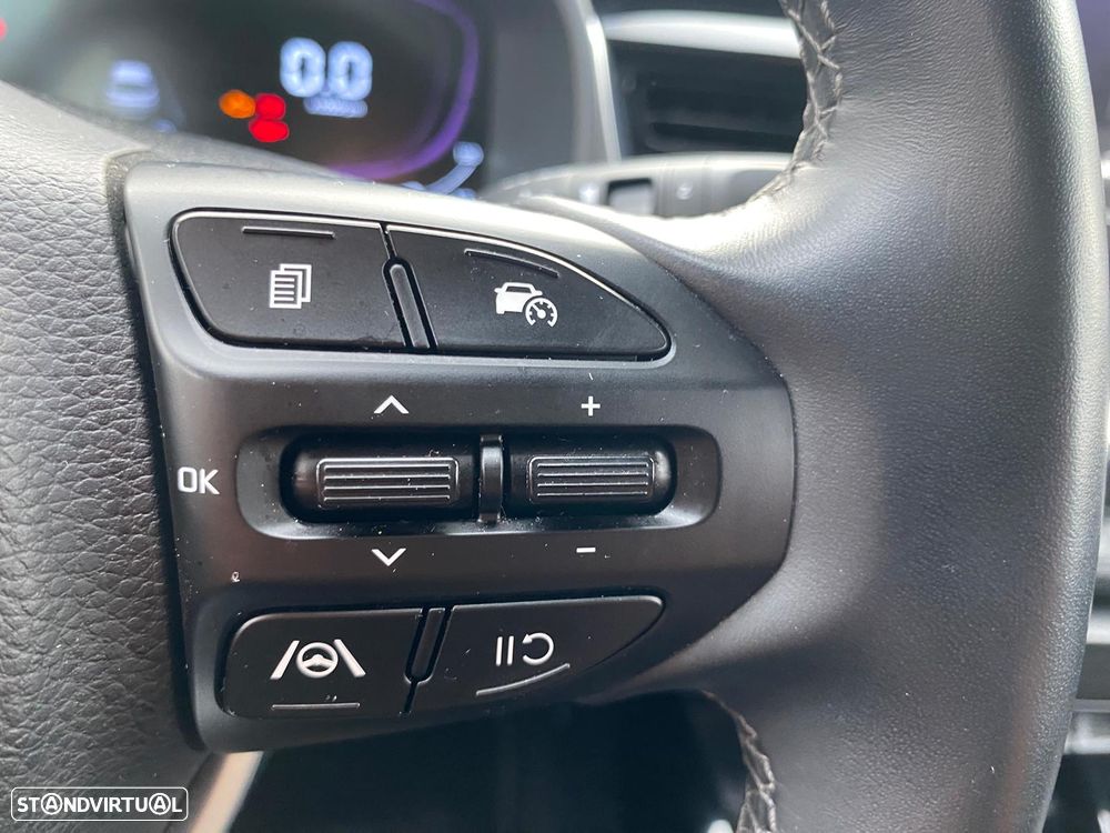 Kia Stonic 1.0 T-GDI Drive - 15