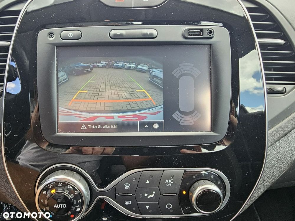 Renault Captur ENERGY TCe 90 Experience - 23