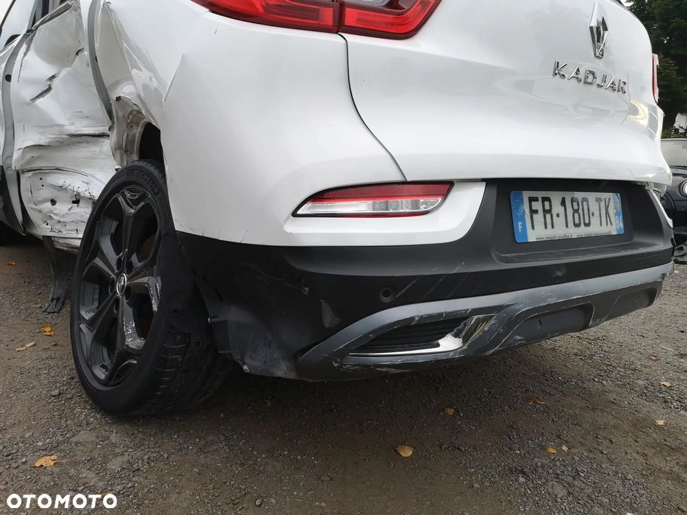 Renault Kadjar - 19