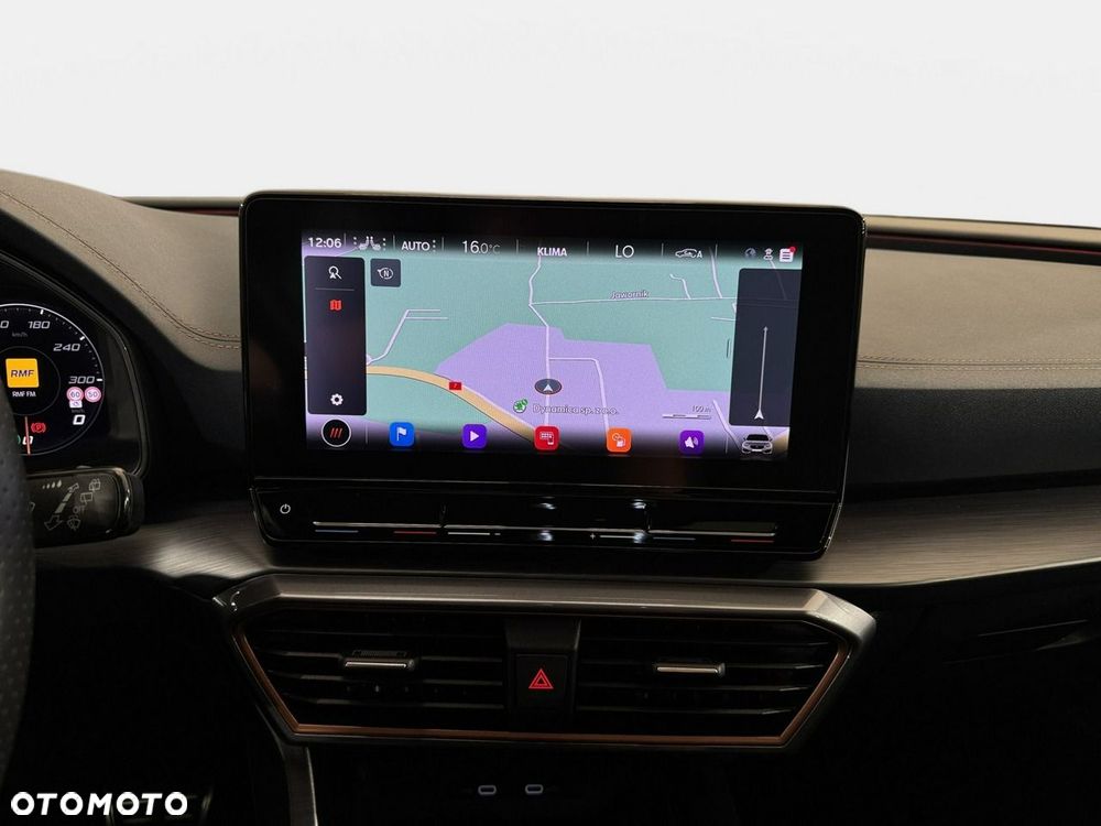Cupra Leon Sportstourer - 24