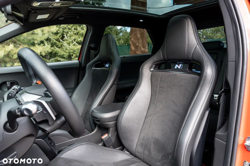 Hyundai IONIQ 5 - 23