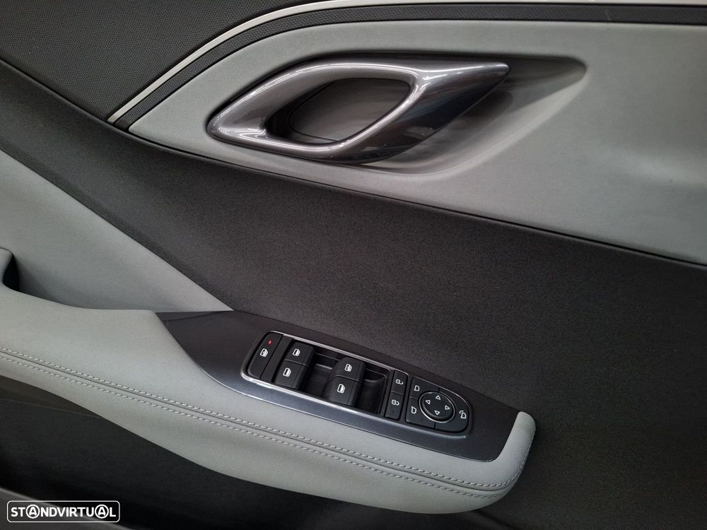 BYD Dolphin Surf 43.2 kWh Boost - 23