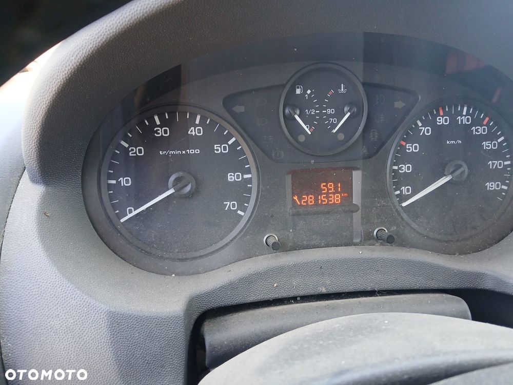 Toyota ProAce - 6