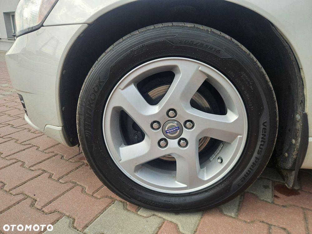 Volvo V50 DPF DRIVe Business Pro Edition - 41