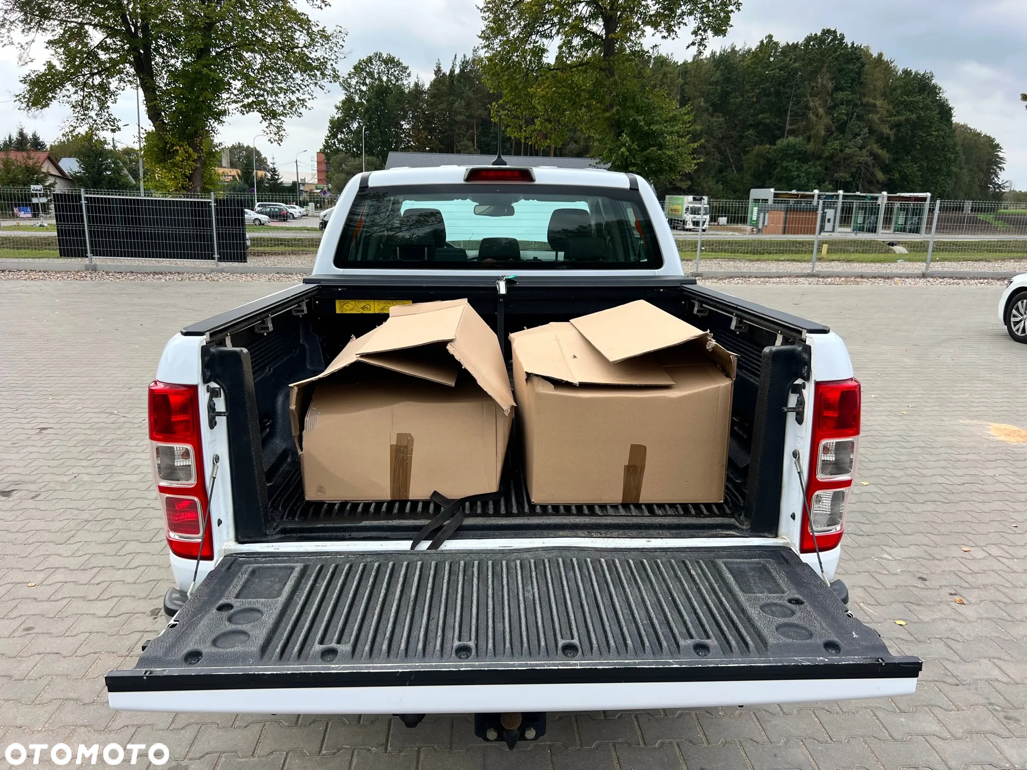 Ford Ranger 2.0 EcoBlue 4x4 DC Limited - 12