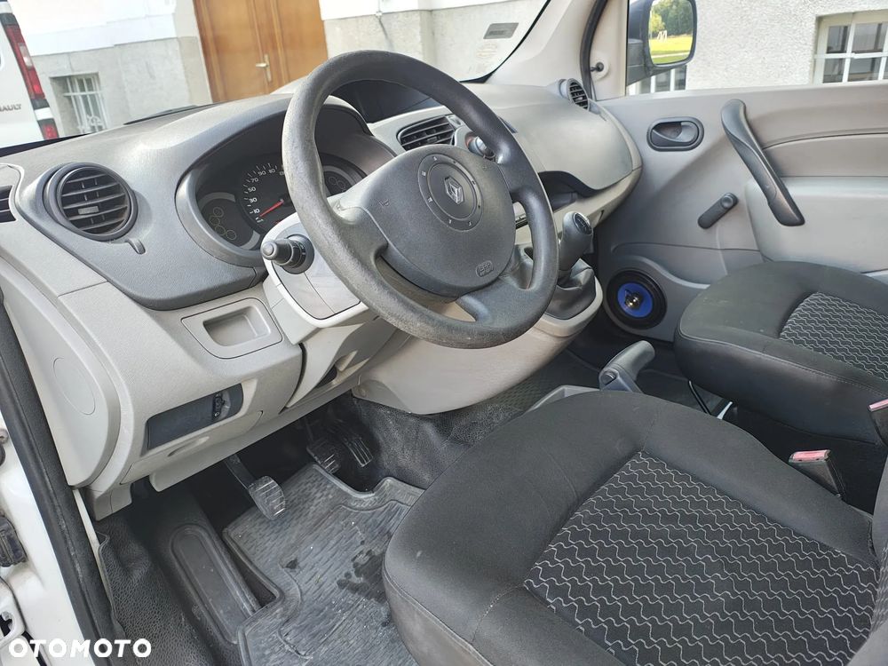 Renault KANGOO - 7