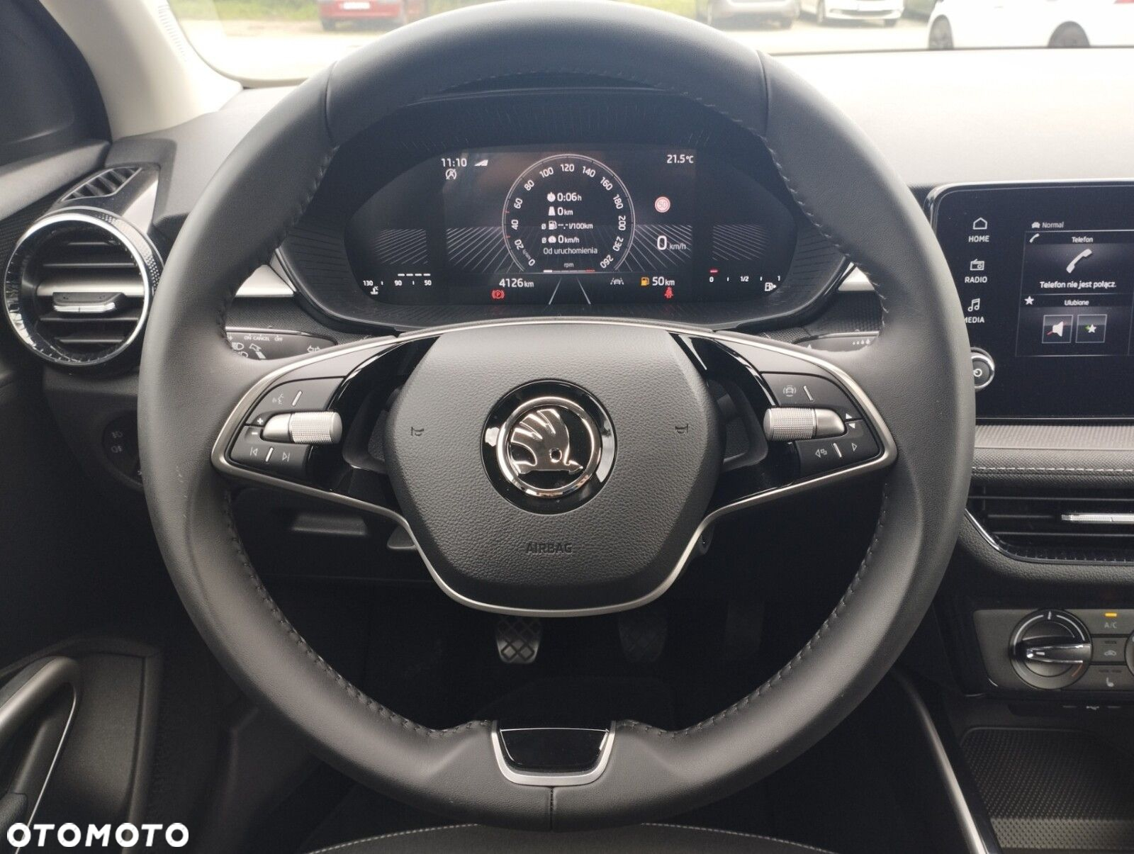 Skoda Fabia 1.0 TSI Selection - 17
