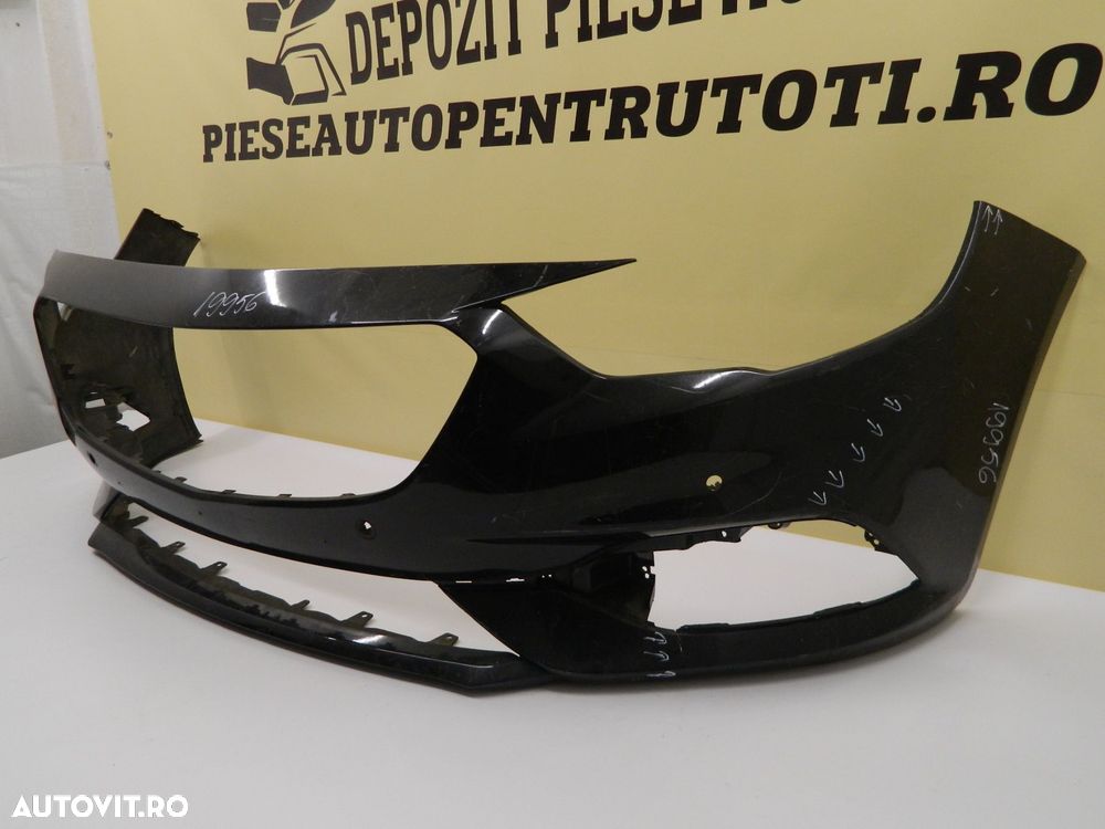 Bara fata Opel Insignia B 2017, 2018, 2019, 2020, 39136417 - 4