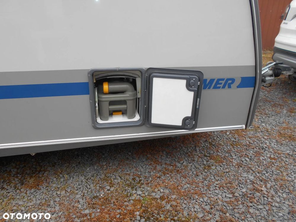 Hymer-Eriba SWING 465 - 22