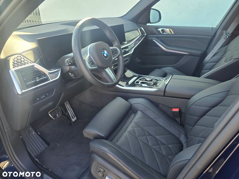 BMW X5 - 8
