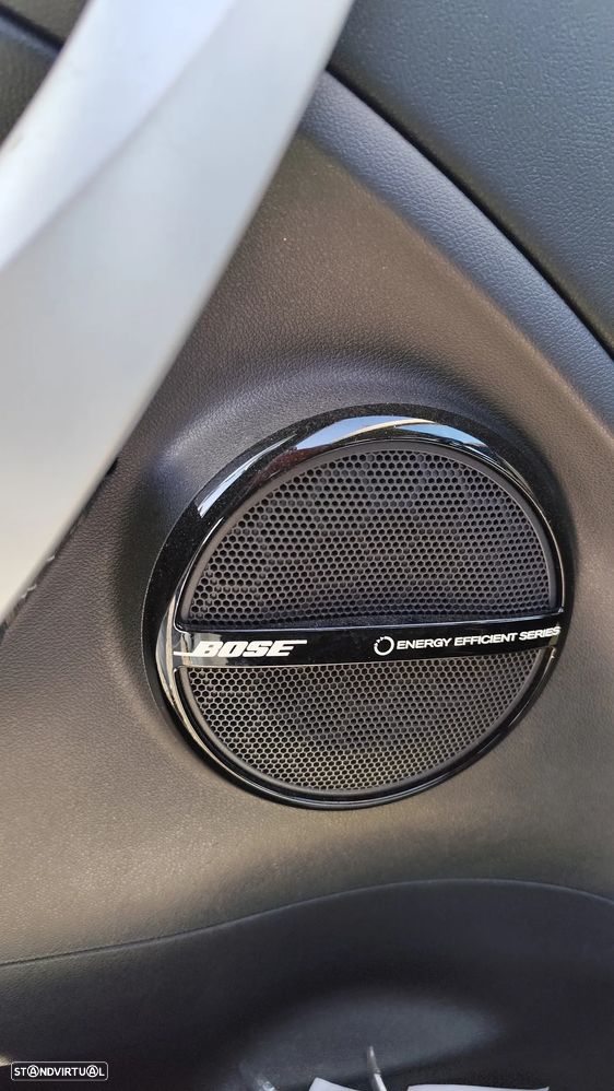 Renault Mégane Sport Tourer 1.6 dCi Bose Edition SS - 11