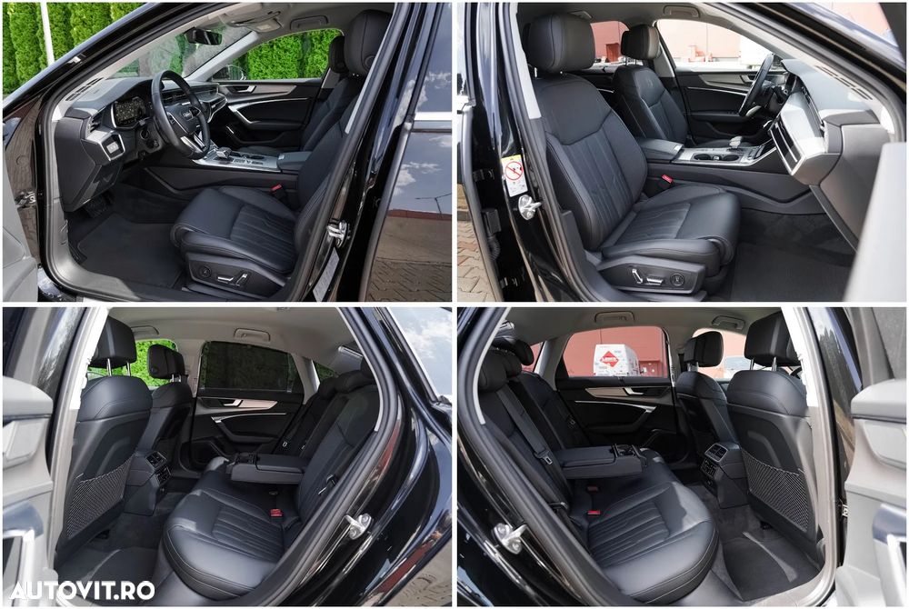 Audi A6 40 TDI quattro S tronic advanced - 7