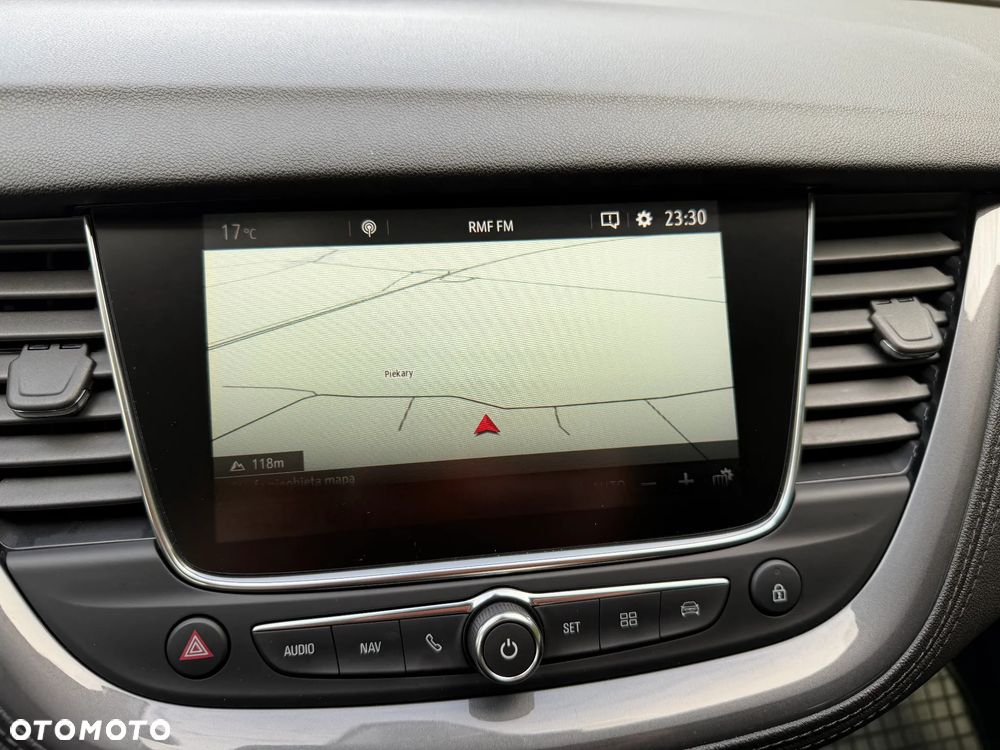 Opel Grandland X 1.5 D Start/Stop Automatik Ultimate - 23