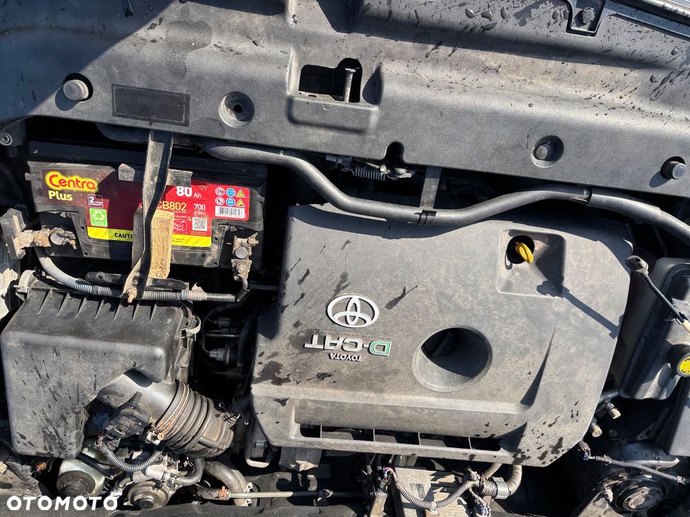 Toyota RAV4 - 20