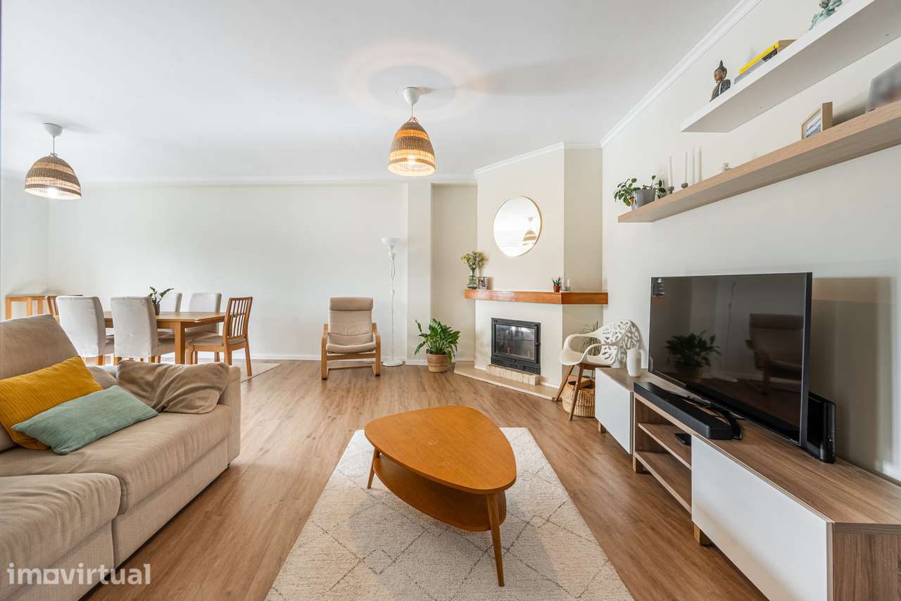 Apartamento T3 | Centro de Gondomar - Grande imagem: 2/27