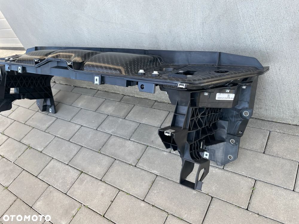 PAS PRZEDNI MERCEDES GLE W167  2019-- NOWY ORYGINALNY - 2