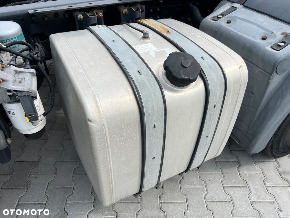 MAN TGX 18.480 XL - 25