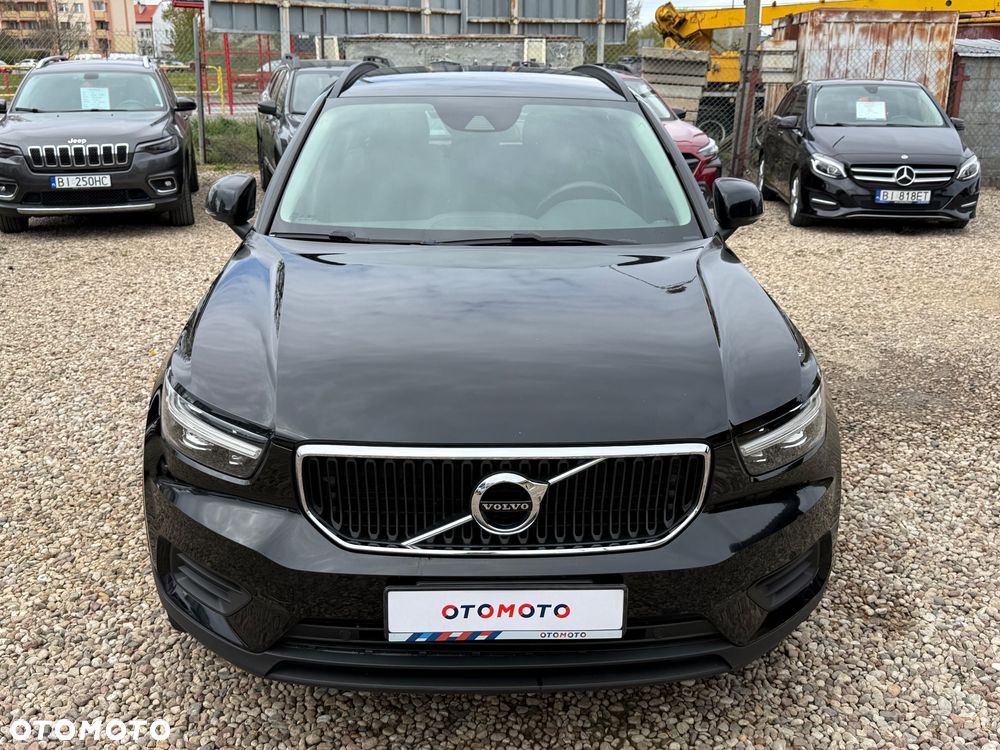 Volvo XC 40 - 3