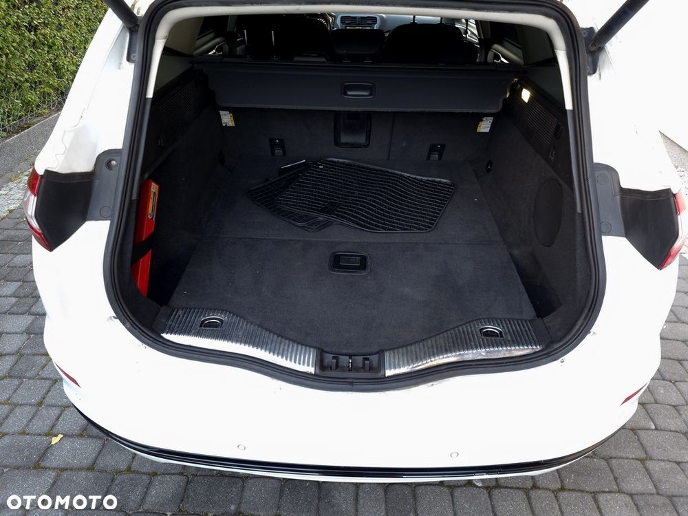 Ford Mondeo 2.0 TDCi Titanium - 34