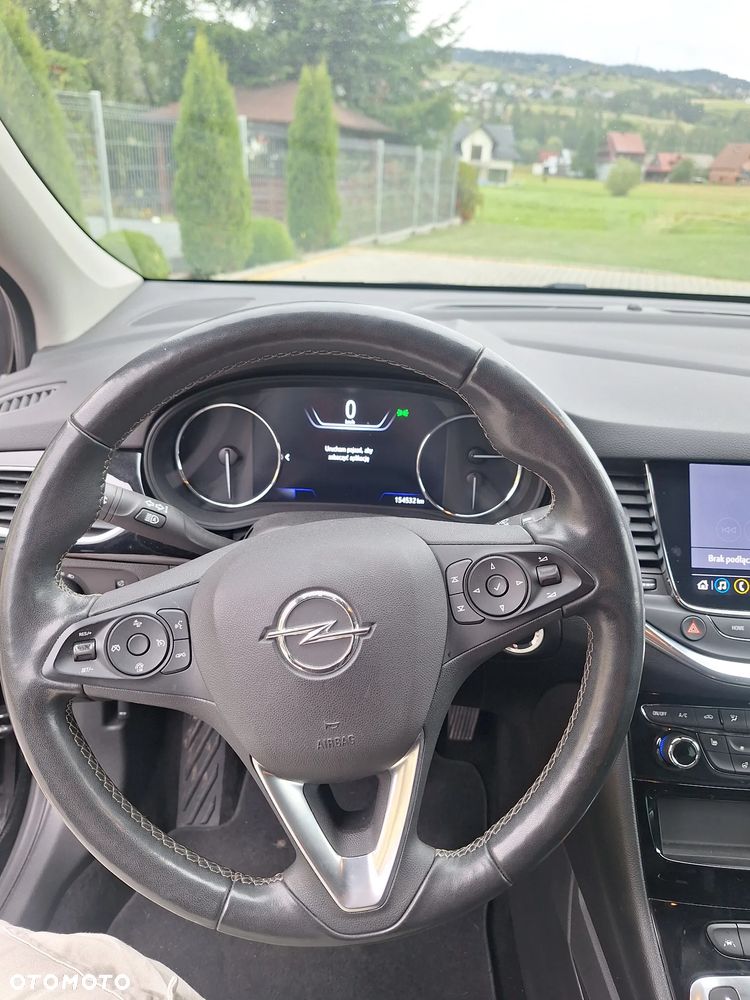 Opel Astra - 4