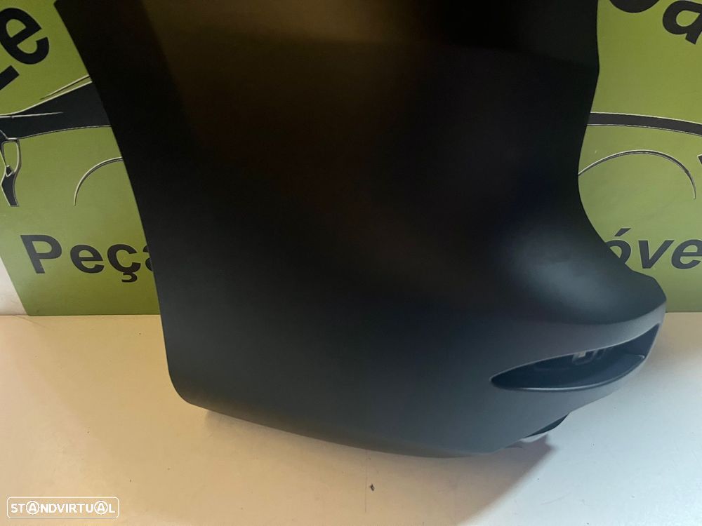 Renault Kangoo III - CANTO PARA CHOQUES TRAS ESQUERDO - PC653 - 2
