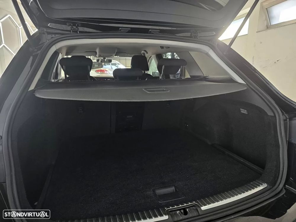 SEAT Leon ST 1.6 TDI Style Ecomotive - 30