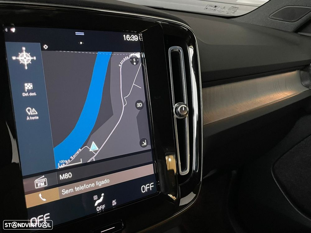 Volvo XC 40 2.0 B4 Inscription - 18