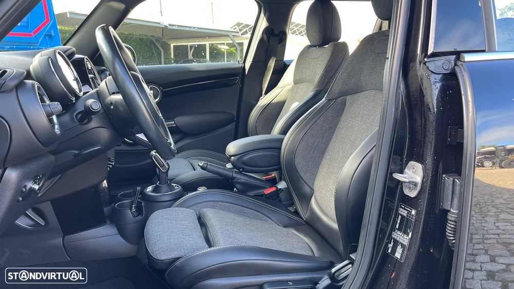 MINI 5 Portas One Auto - 22