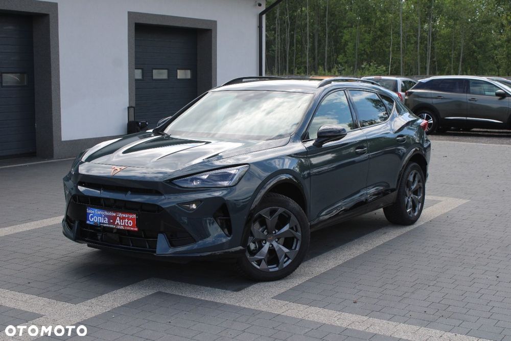 Cupra Formentor - 2