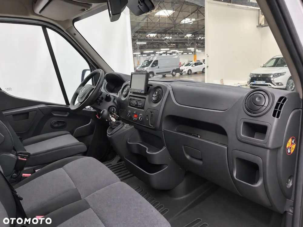 Renault MASTER - 7
