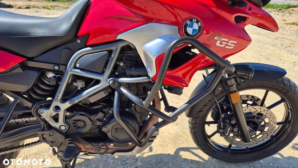 BMW GS - 6