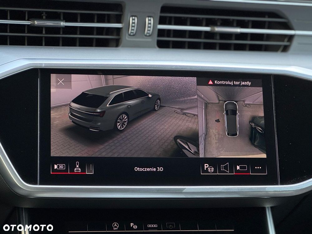 Audi S6 Limousine - 22