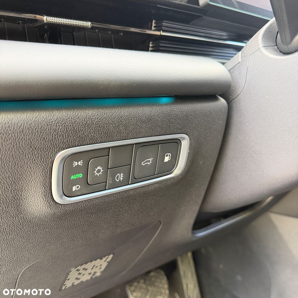 Omoda 7 1.5 T-GDi Super Hybrid Luxury - 14